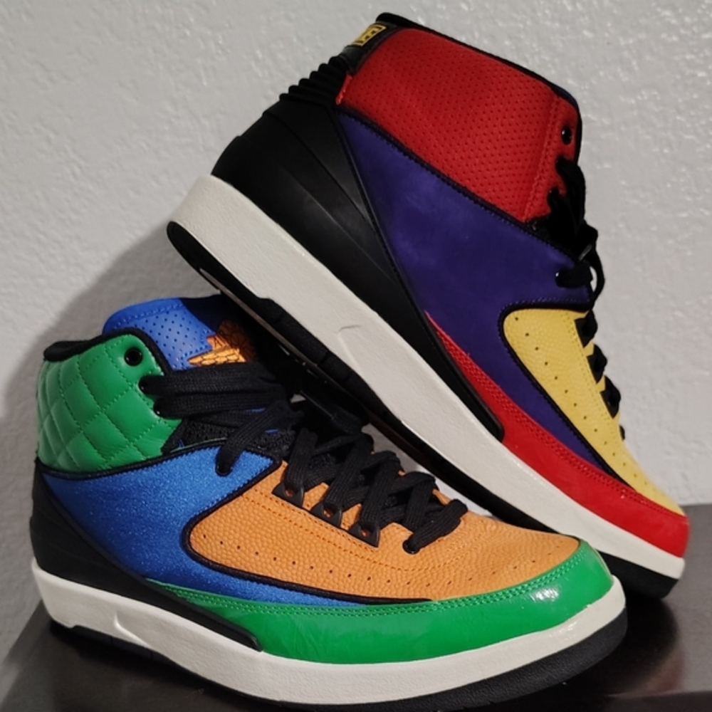 Women's air Jordan retro size 11